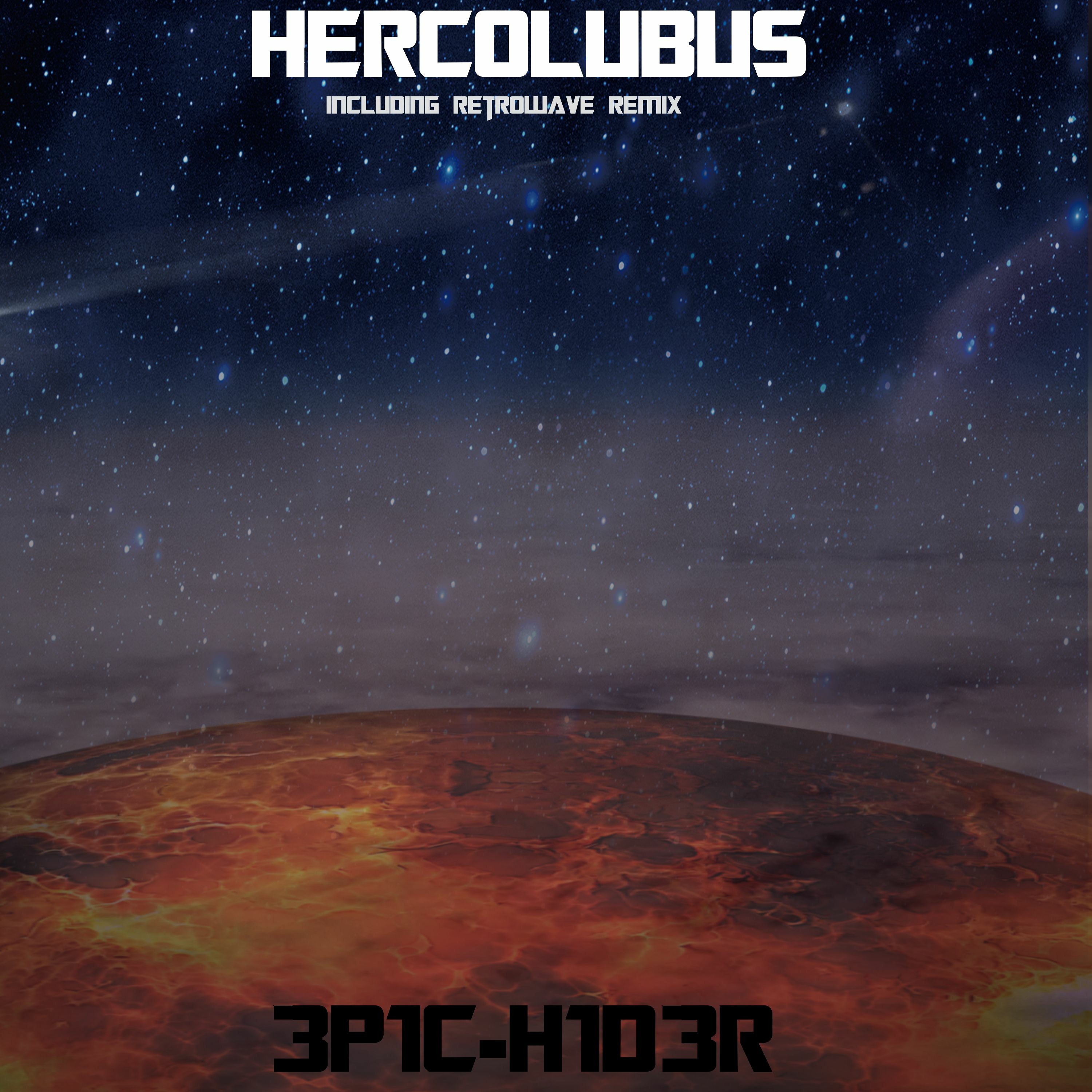 3P1C H1D3R