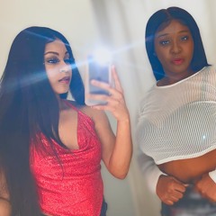 Nasty Lil Thing (JeSol ft. T-Monae)🍆 💦 🔥💋