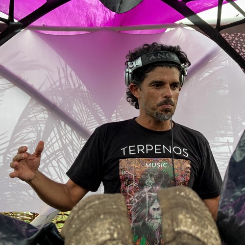 Verano 22, Set Psytrance Dj Blueman 148 - 150 Bpm