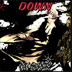 Nappy Peak-Down Work (Feat.TeenSilver [prod.squirlbeats])