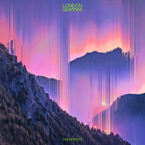 Stream London Grammar & CAMELPHAT Higher by London Grammar Listen