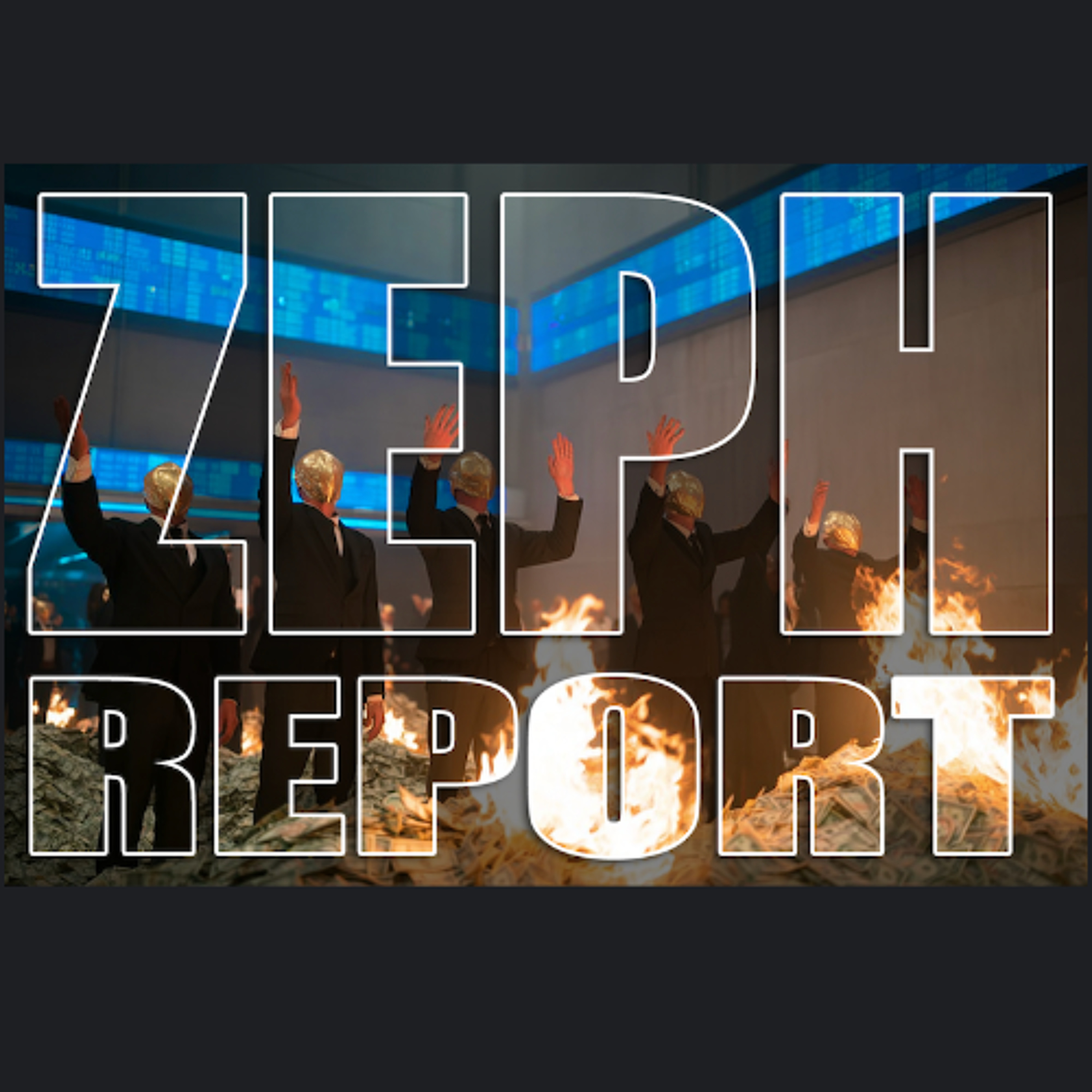 The Real Problem of the Economic Order