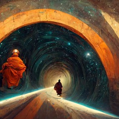 Way Of The Monk