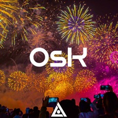 Deep House New Years Mix 2023 | OsK