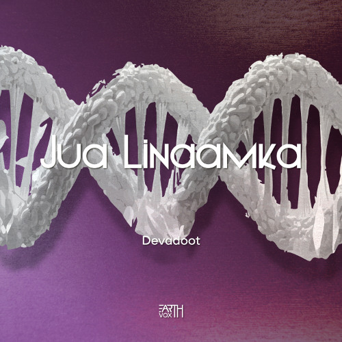Premiere | Devadoot - Jua Linaamka [EarthVox]