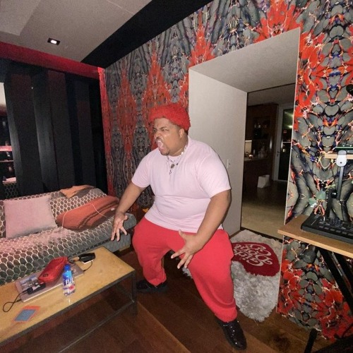 mario judah screamed too loudly and needs a couple seconds to breathe or he'll pass out type beat