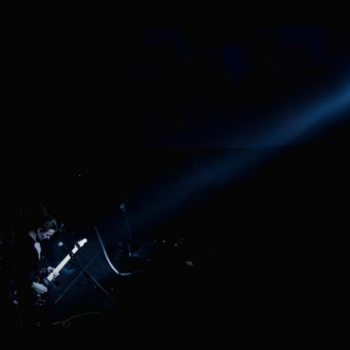 OR_72 ≫ S.A.D - Shutterspeed (In Loving Memory Of Alex Wolf)