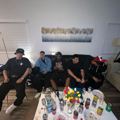 BOBBY BROWN ft. Zimreverend, Mb333, & 9mm ( Prod. Kan3ss )