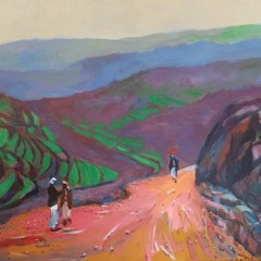 الجرح الأول - ميحد