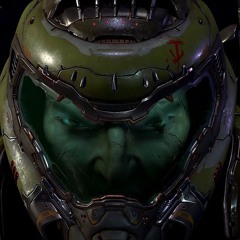 Zach Houston - Phobos Infiltration (DOOM Salvation Original Mod Soundtrack)