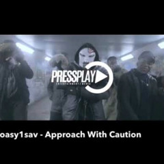 Boasy1sav - Approach With Caution OCS (Audio).mp3