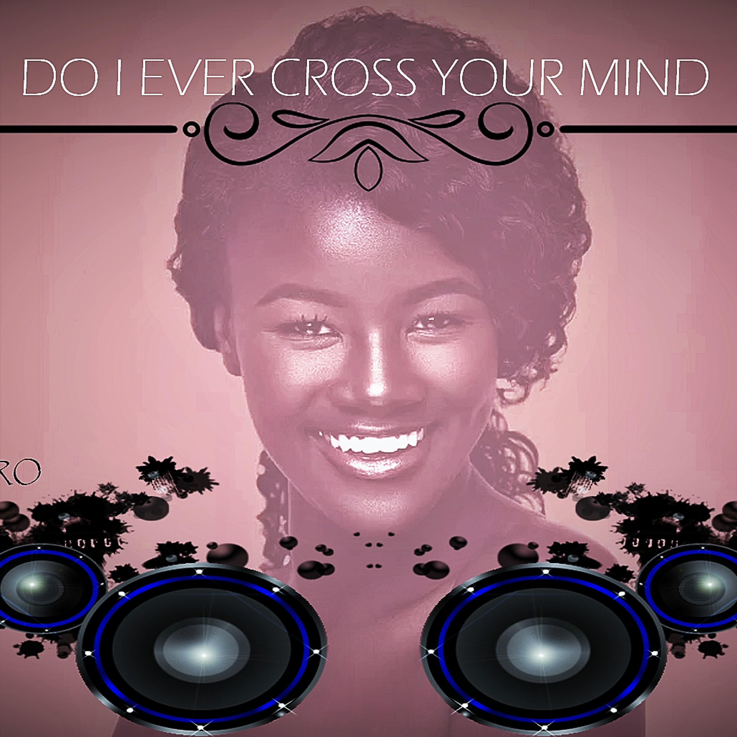 DO I EVER CROSS YOUR MIND episode artwork