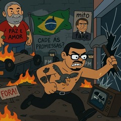 REGIME CLT - CONSPIRAÇÃO