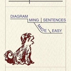 Free read✔ Rex Barks: Diagramming Sentences Made Easy