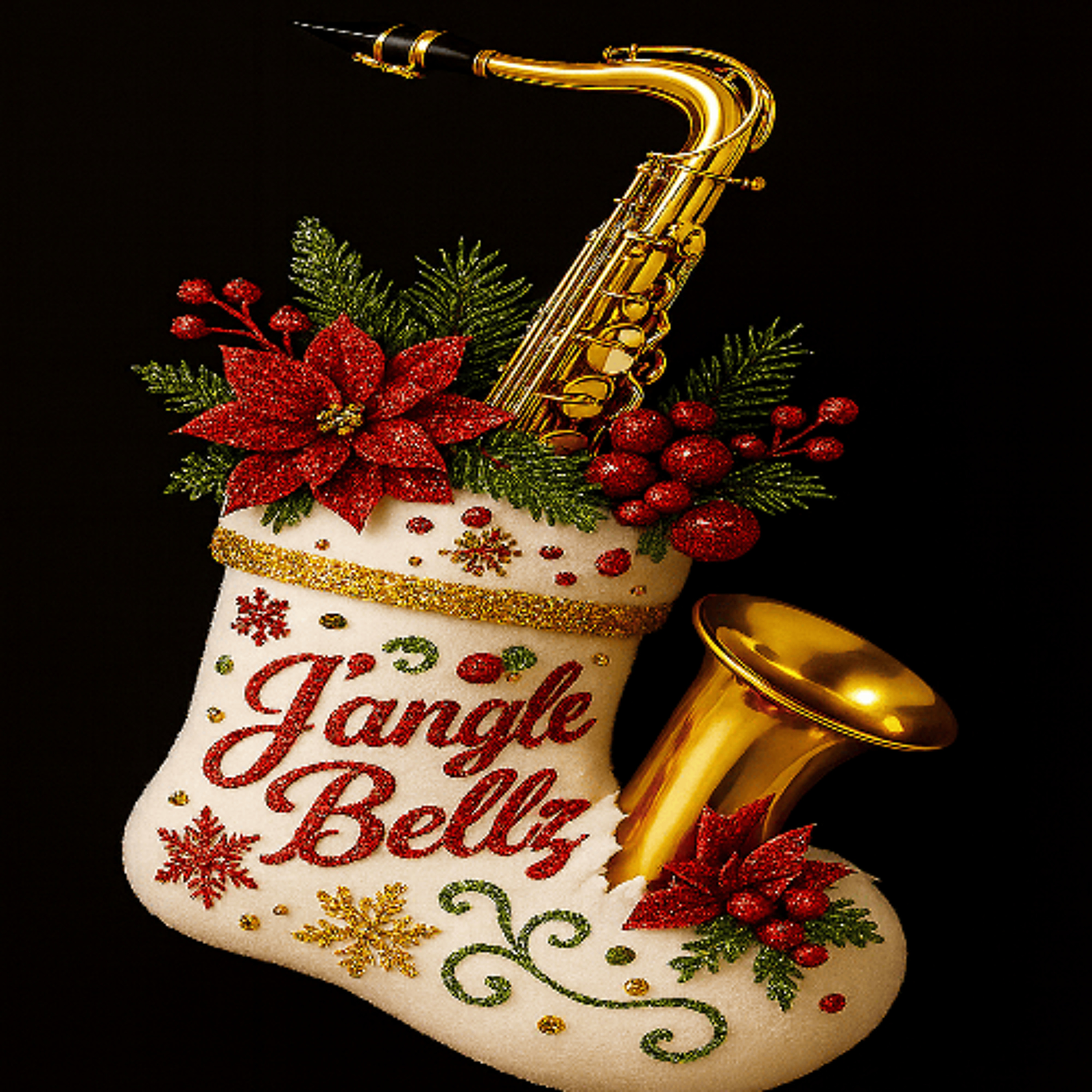 J'angle Bellz episode artwork