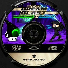 MoonShroom Vs. DorukPsy - Dreamblast [Mixed & Recorded by Xero_MooN] /FREE DL THX 4 SUPPORT!!! ::)
