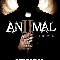 ⚡PDF❤ Animal 2: The Omen (2) (The Animal Series)