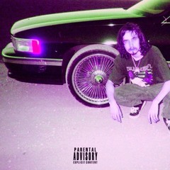Pouya - Void (Chopped and Screwed SB)