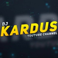 SALTING #MBON [ ILHAM X DJ KARDUS ] #GAK PARGOY KITA PUTUS