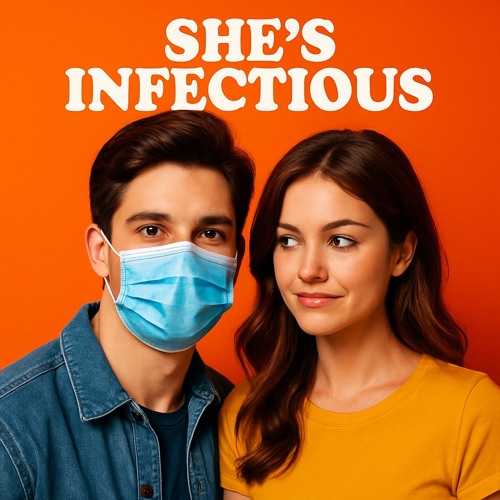 SHES INFECTIOUS