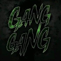 Gang Gang Remix FT INDIA