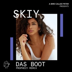SKIY - Das Boot (Prophecy Remix)