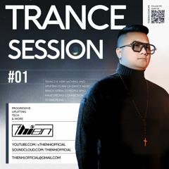 Trance Session by ThienHi'