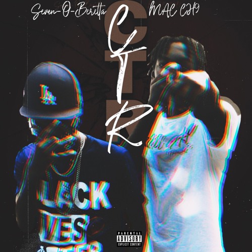 MAC CH9- CTR (CLEAR THE ROOM) [Feat. SEVEN-O BERETTA]