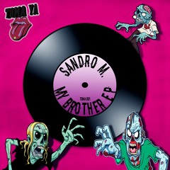 Sandro M. - Spend Money (Original Mix)