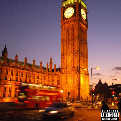 Thunder 4 (Whores Edition)