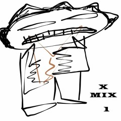 X MIX 1