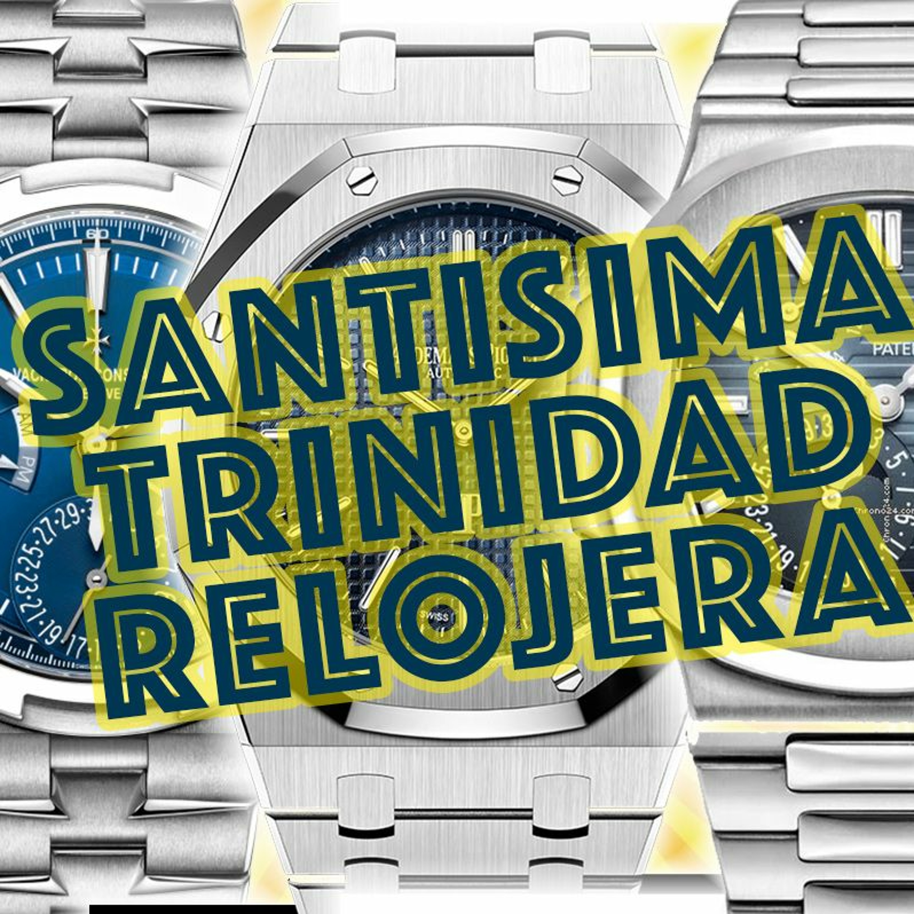 El Podcast de Klokker