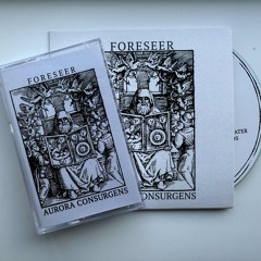 Aurora Consurgens - The Silvery Water - TSW001