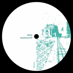 A2. Vern - Boulevard (Mihai Popoviciu Remix)