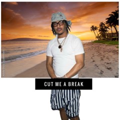 Cut Me A Break - TI ... beyonzo redux
