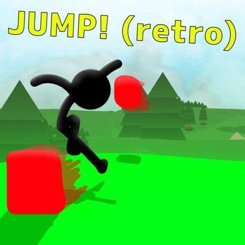 Jump! Orchestra Version