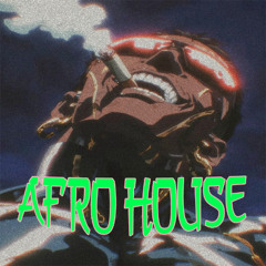 PACK FREE +20 TRACKS AFRO HOUSE 2025 (NO SET)