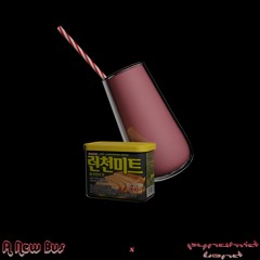 Spam Smoothie w/ A New Bus (FREE DOWNLOAD)