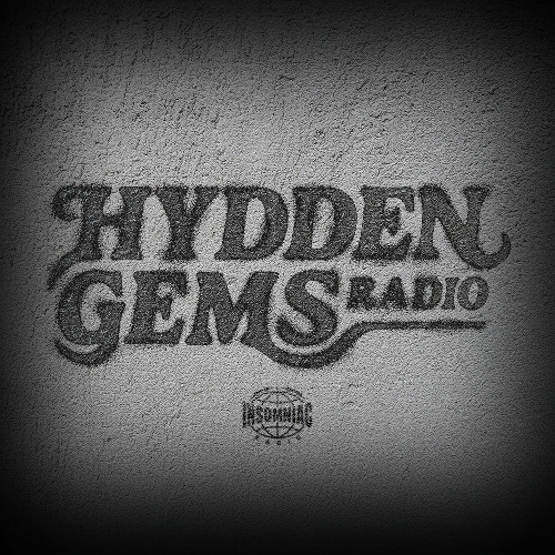 001 - HYDDEN GEMS Radio with Jkyl & Hyde