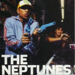 Pharrell & the neptunes