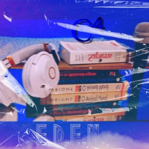 C4 - Éden(Prod. C4)