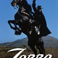 Zorro Season  Episode  -l9n4UKyA