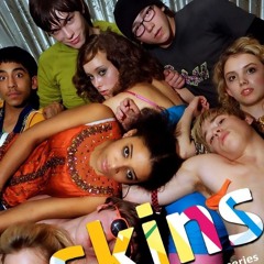 That's what love feels like (Skins theme song remix)