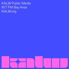 KALW 91.7 FM | Portola Fest Preview (9.27.24)