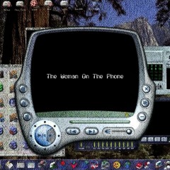 Dara Lee - The Woman On The Phone [BLR4]