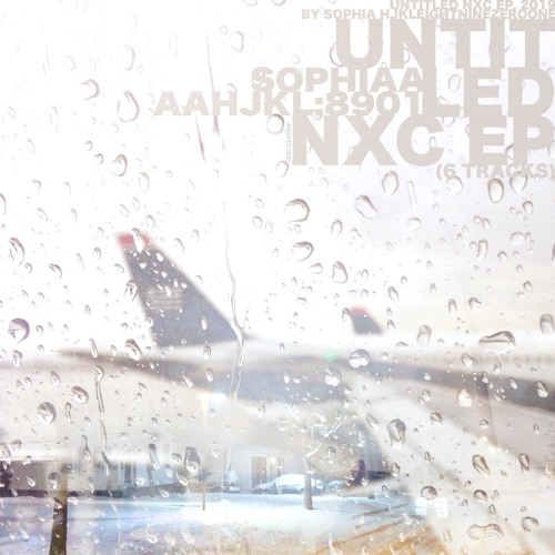 Sophiaaaahjkl;8901 - The Rain on Yr Skin