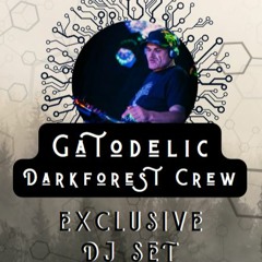 Turiya_Rec. Podcast Series / Guest Series # 66 Gatodelic