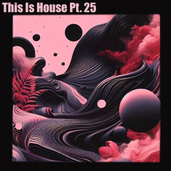 This Is House Pt. 25 | Afrohouse Set