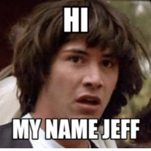 Stream My Name Jeff by Pistol Pat Listen online for free on SoundCloud