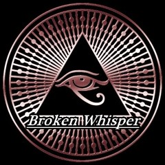Broken Whisper - Pharpheonix